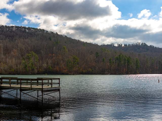 Guntersville Lake