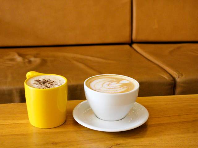 Vegan Coffee Guide for Huntsville and Madison