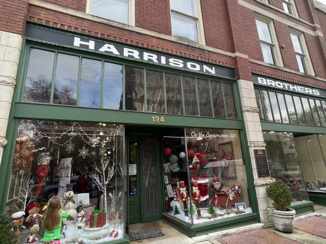 Shopping Small and Supporting Local in Huntsville and Madison County