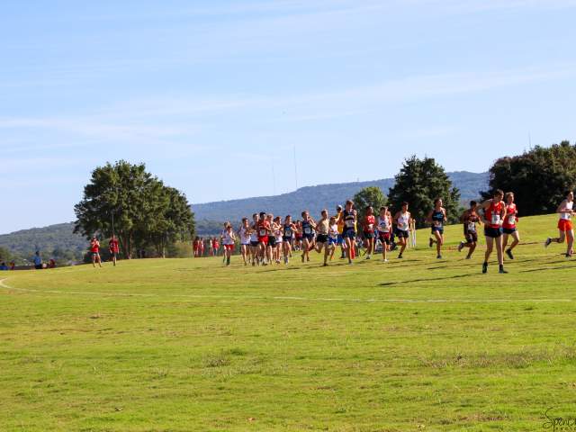 Winter Sporting Events in Huntsville