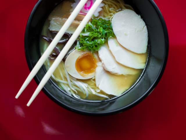 Huntsville’s International Food Scene: A Global Tour Without Leaving Town