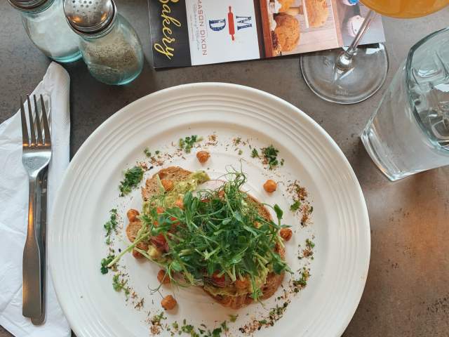 Gluten Free Guide to Huntsville Restaurants