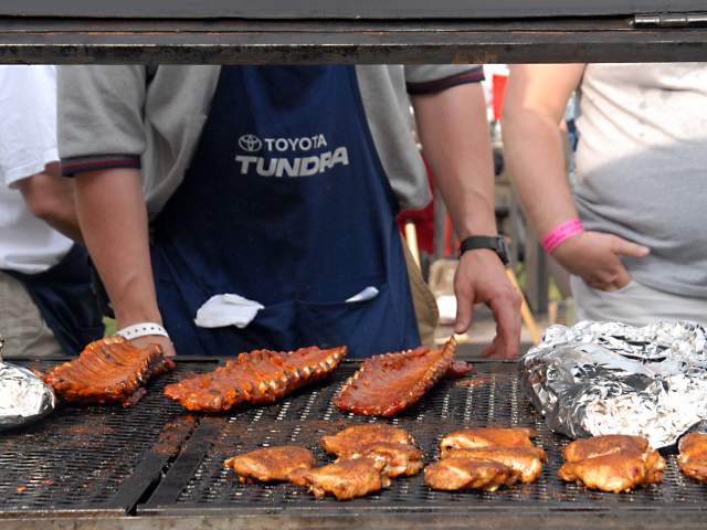 Savor the Smoke: Best Barbecue Spots in Huntsville & Madison