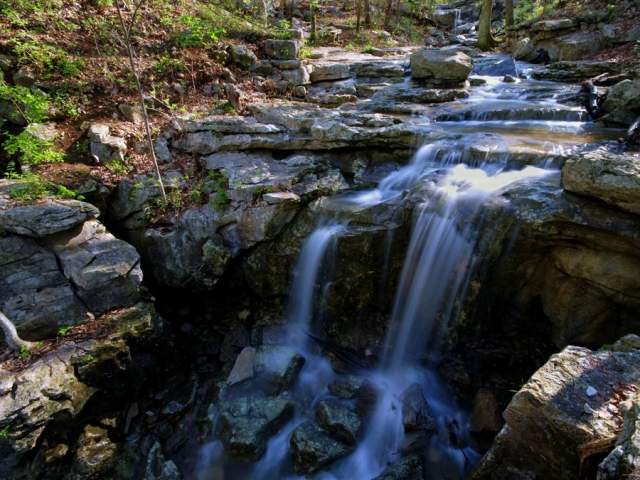 Discover Madison County, Alabama: A Haven for Outdoor Adventure in the Year of Alabama Trails
