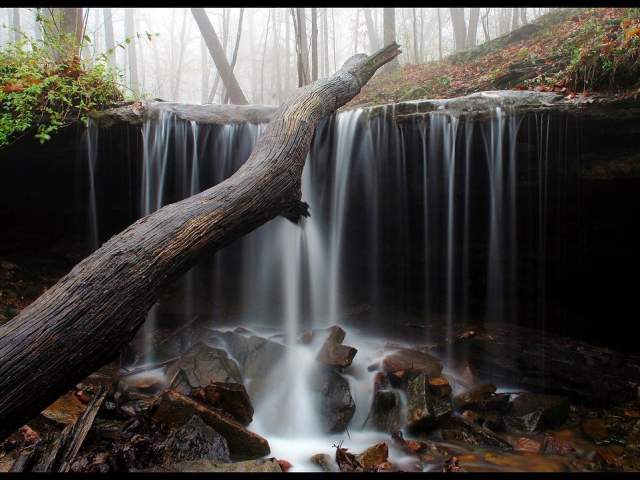 Monte Sano State Park: Gorgeous views, hiking, biking and more