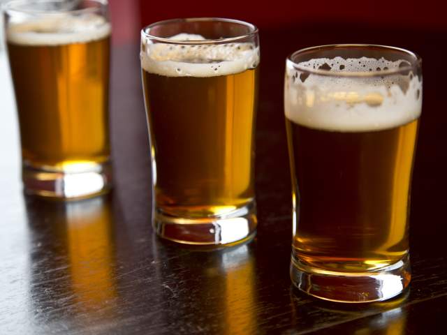 8 Dog-Friendly Breweries in Huntsville