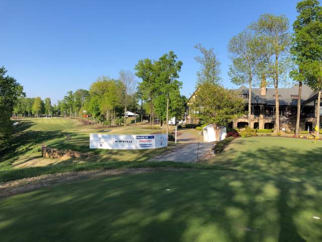 Get to Know the Golfers in the Huntsville Championship