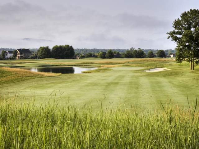 All things Golf in the Huntsville/Madison County Area