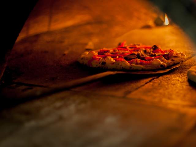 Where to get a Huntsville Slice of Pizza