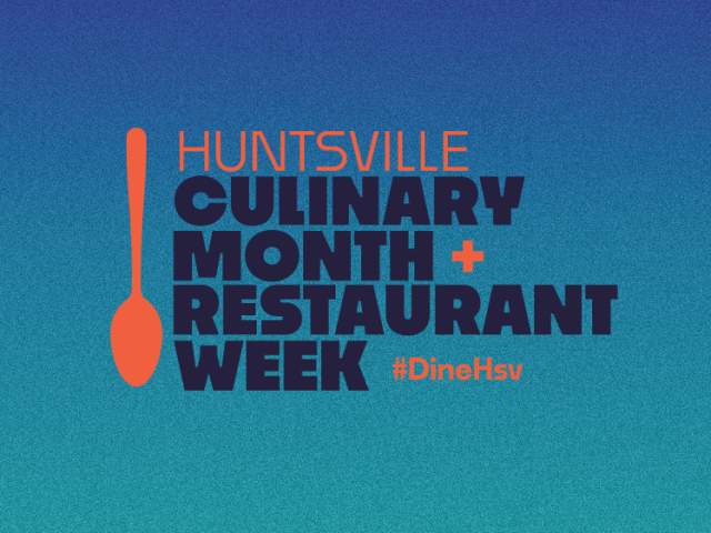 Huntsville Restaurant Week: Your Dining Guide to Culinary Month and Beyond