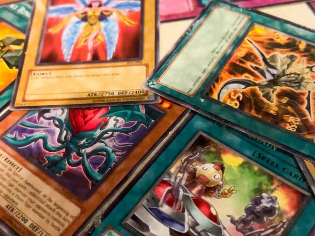 What Kind Of Huntsville, AL Geek Are You?