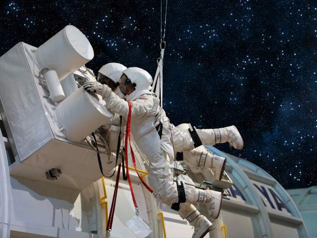Summer in Huntsville: Family-Friendly Things to Do