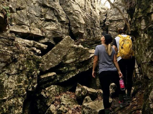 Best Instagram Worthy Hikes in Huntsville and Madison
