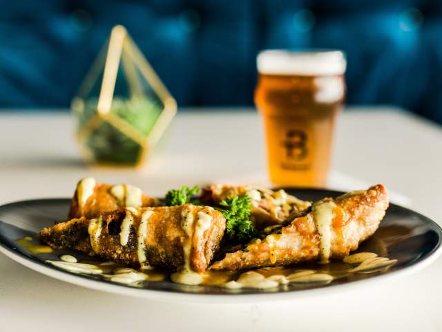 Discover Four-Course Meals in Huntsville by Neighborhood