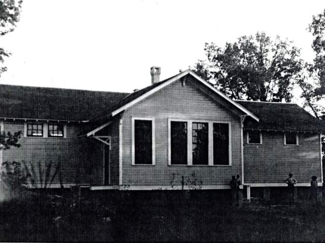 Explore the History of the Rosenwald Schools of Madison County, Alabama