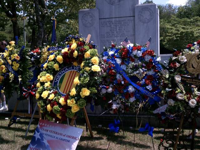 Veterans of Foreign Wars