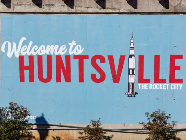 5 Things to Bring on Your Trip to Huntsville!