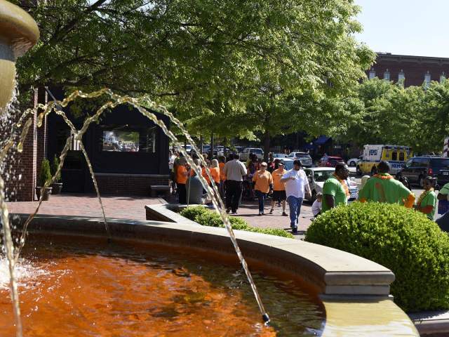 Village of Providence