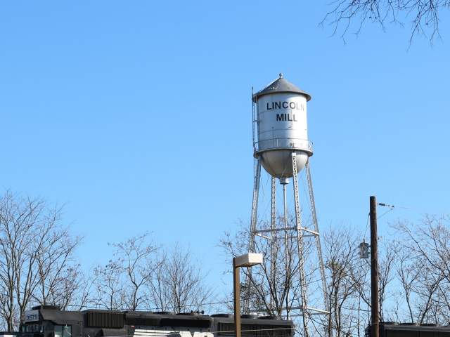 Lincoln Mill District