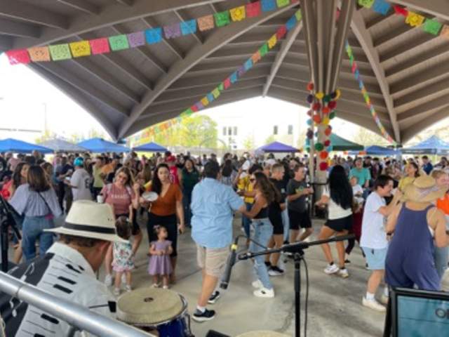 Cultura Festival Group