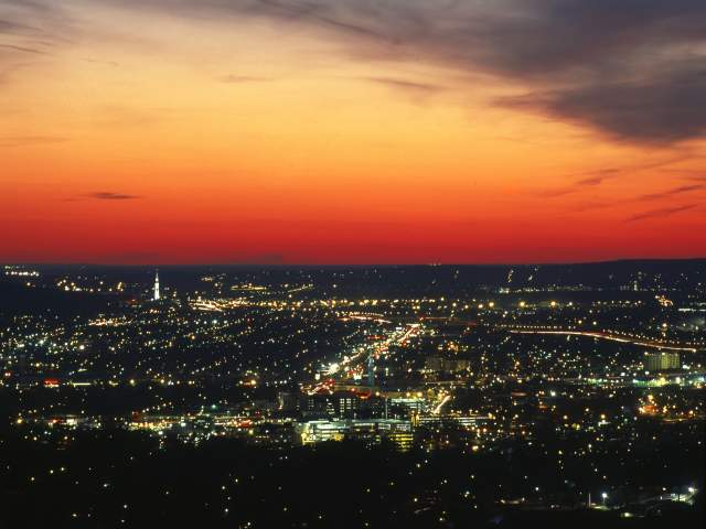 Spaceline vs. Skyline: Huntsville’s Rise to New Heights