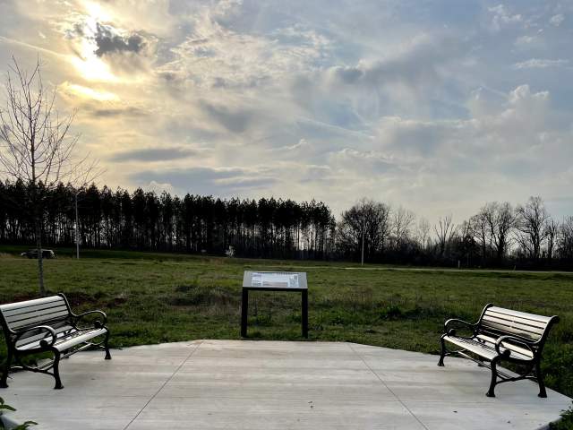 Huntsville's Singing River Trail connects people and places