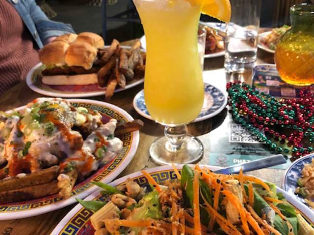 30 Huntsville & Madison Restaurants Open Late