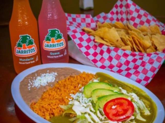 Supermercado La Colonial