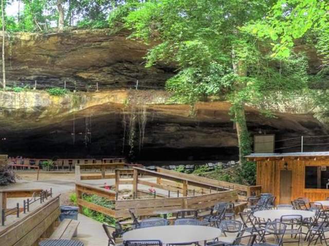 Rattlesnake Saloon