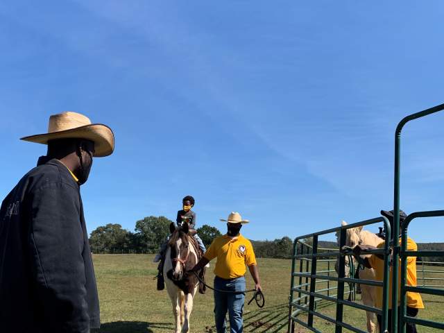 Black-Owned Farms in Huntsville and Madison County