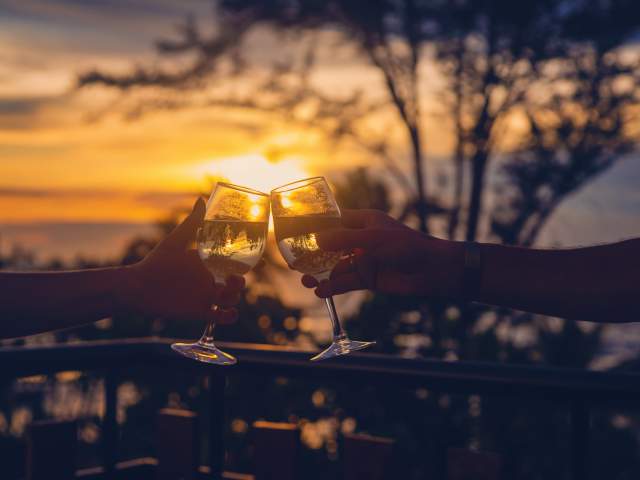 From Rockets to Romance: Huntsville Locations for Romantic Dates