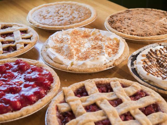 Clay's Family Restaurant