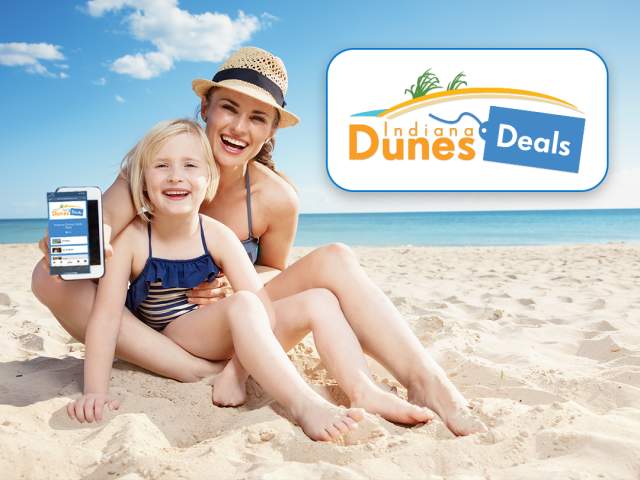 Indiana Dunes | Dunes Deals