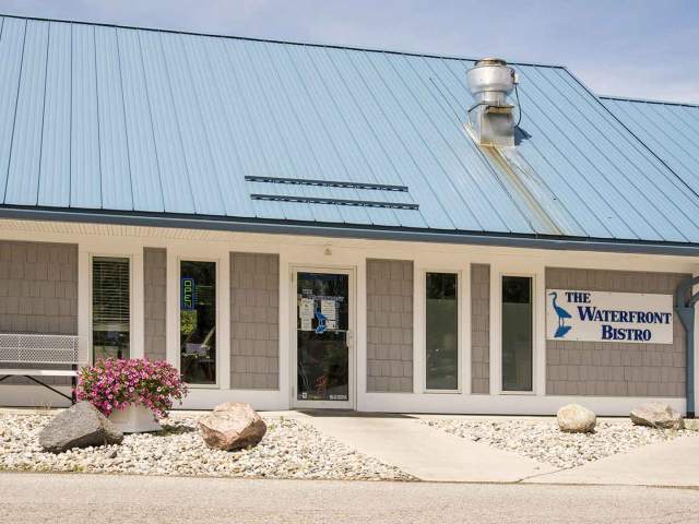 Waterfront Bistro