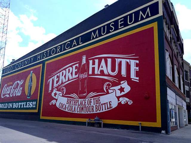 Vigo County HIstorical Museum, Terre Haute