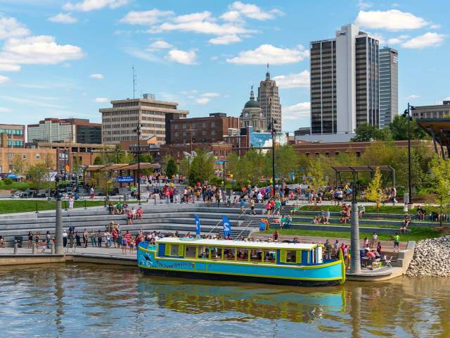 Promenade Park