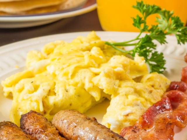 Sofia's Kitchen - Angola