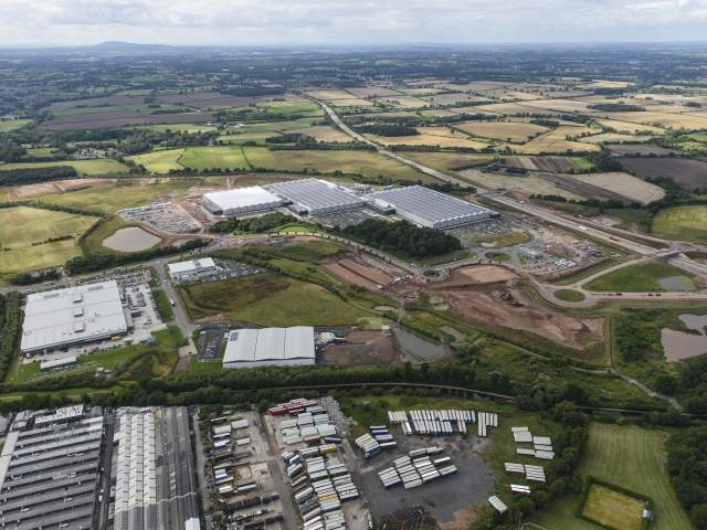 View of i54