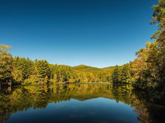 Balsam Lake