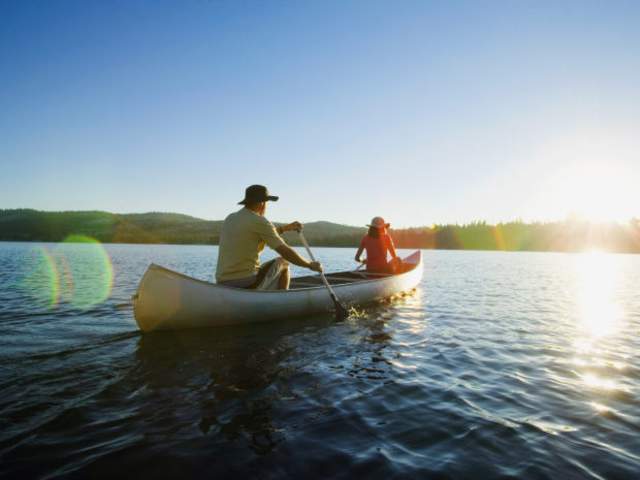 Liquid Therapy Canoe & Kayak Rental