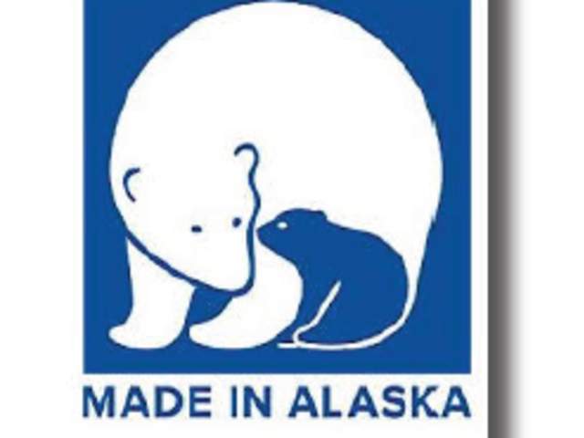 Made In Alaska