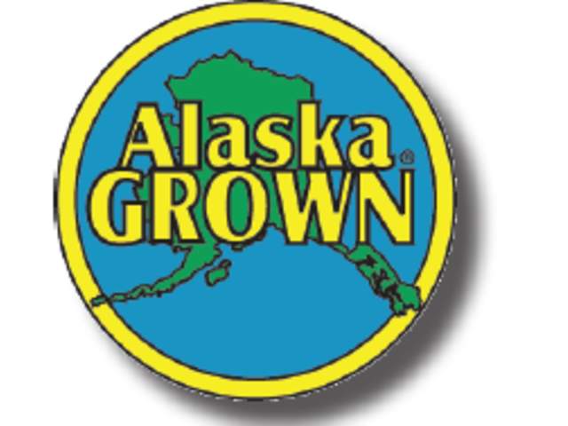 Alaska Grown