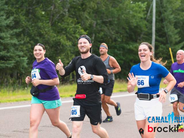 Canal Run 2024