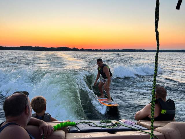Ride Wake and Surf Co