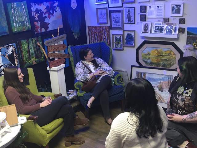 Arts for All Studio & Gallery