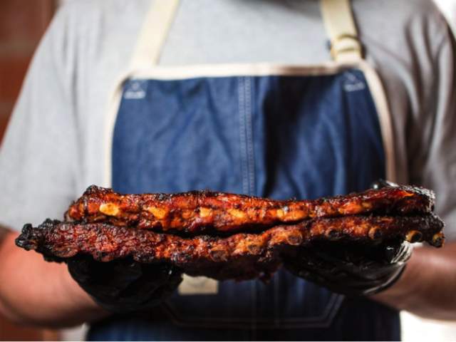 Midwood BBQ