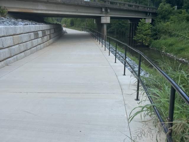 McDowell Greenway