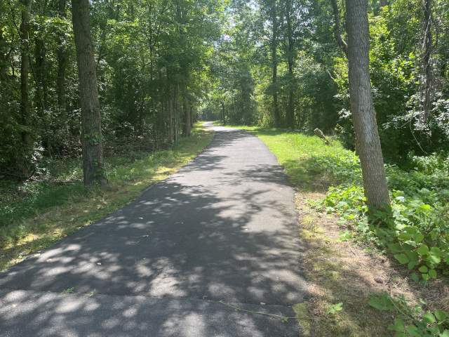 South Prong Park