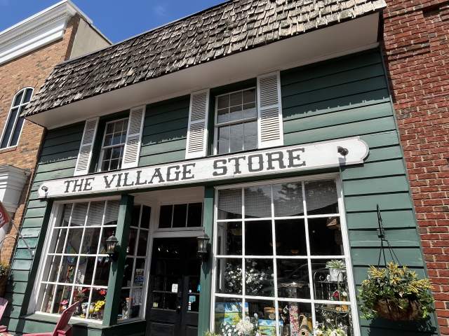 Village Store