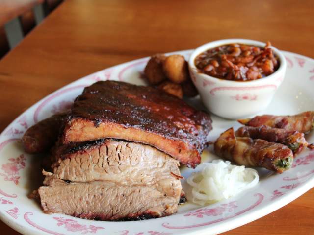 BBQ